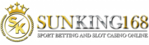 Sunking168 เว็บตรงไม่ผ่านเอเย่นต์ ฝากขั้นต่ำ1บาท เกมฮิตค่ายดังทั่วโลก